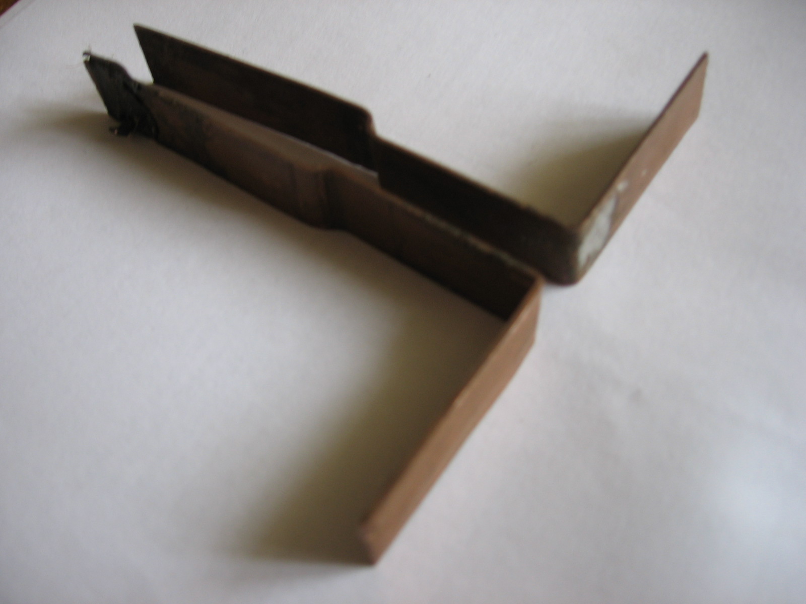 Glav koju sam ja odradio po predlogu sa neta 